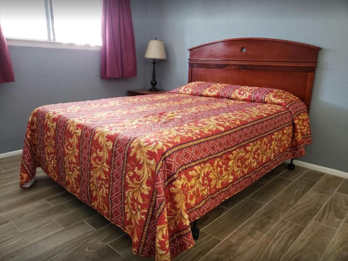 Home Suites San Antonio Exteriör bild