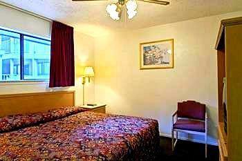 Home Suites San Antonio Exteriör bild