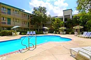 Home Suites San Antonio Bekvämligheter bild