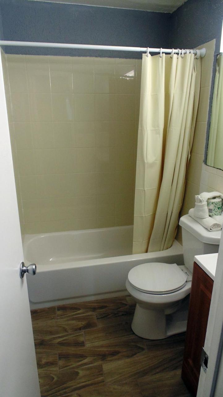 Home Suites San Antonio Exteriör bild